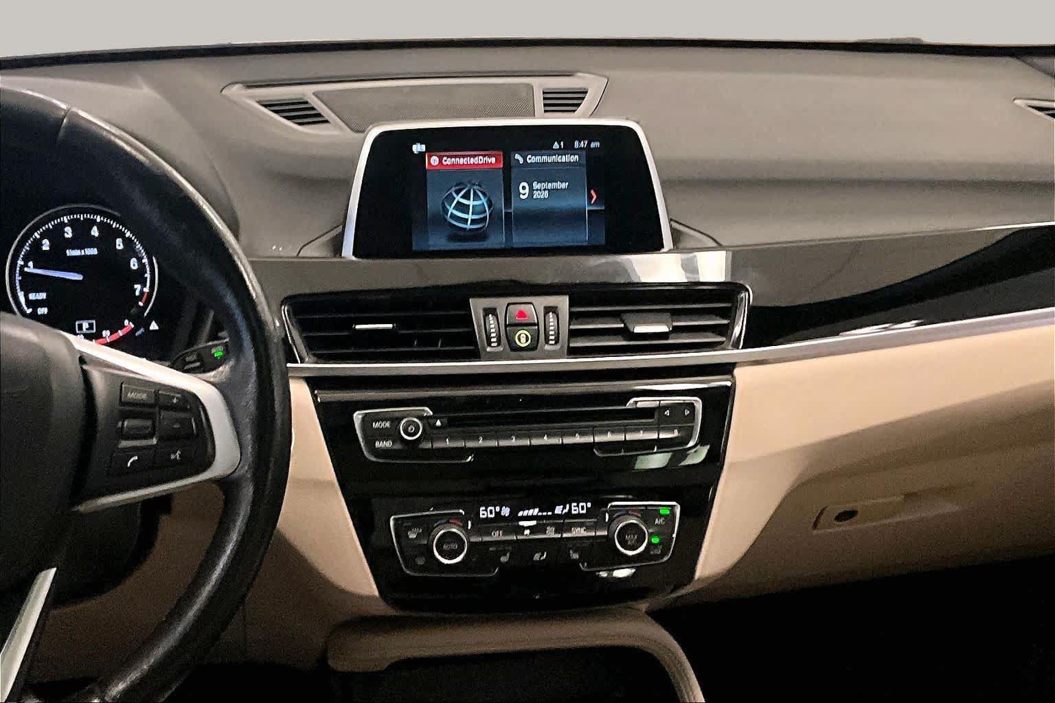 Used 2019 BMW X1 sDrive28i w/ Convenience Package FWD image 6