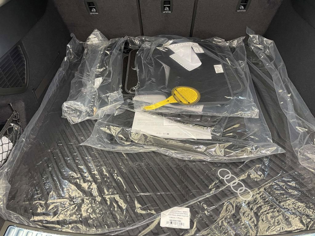 New 2025 Audi S5 Premium Plus image 20