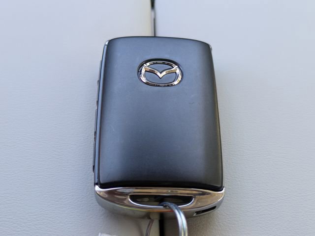New 2026 MAZDA CX-90 3.3 Turbo w/ Premium Plus Pkg image 32