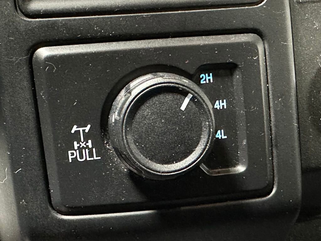Used 2020 Ford F150 XL w/ Equipment Group 101A Mid image 16