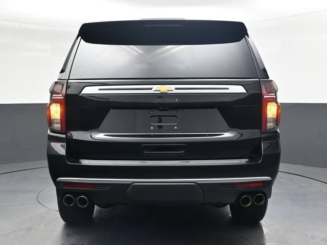 Used 2021 Chevrolet Tahoe High Country w/ Max Trailering Package AWD/4WD image 6