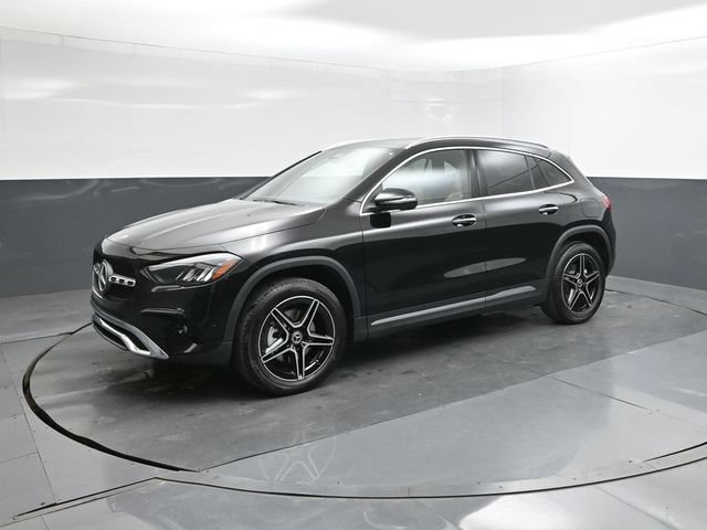 New 2026 Mercedes-Benz GLA 250 image 1