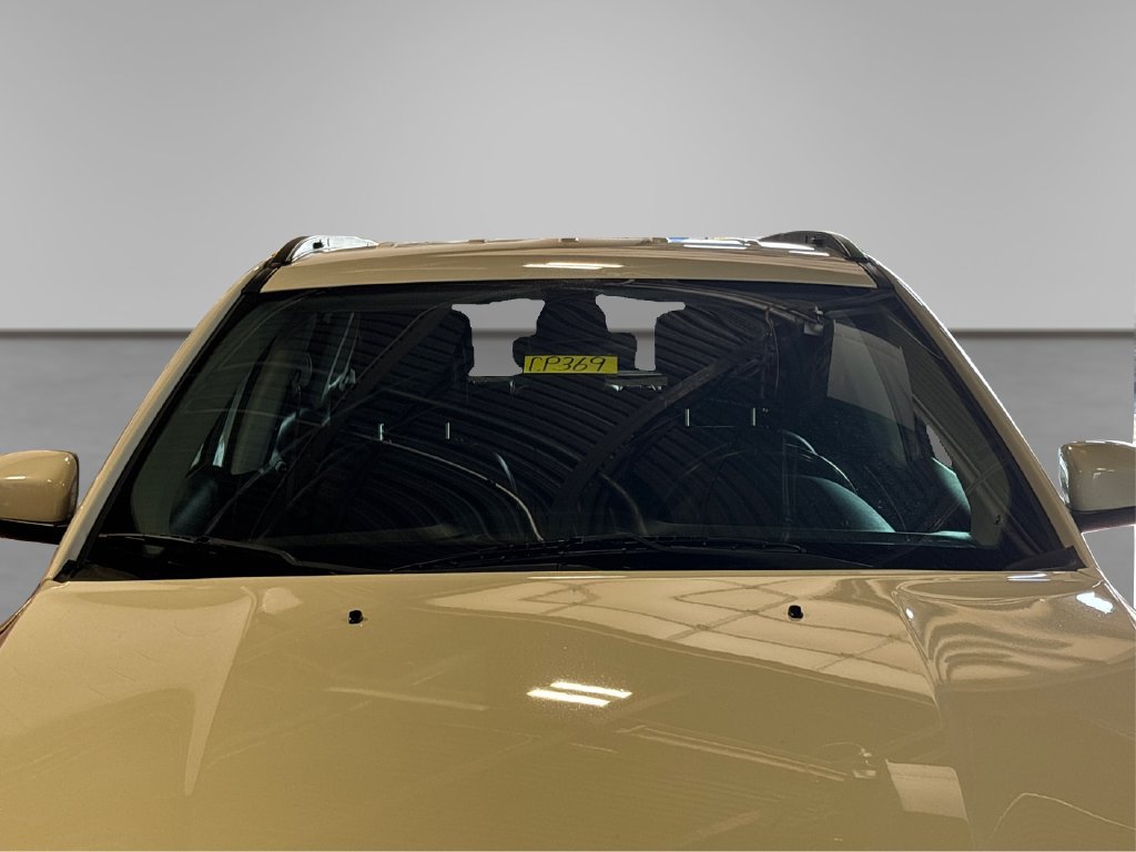 Used 2019 Jeep Compass Latitude AWD/4WD image 14