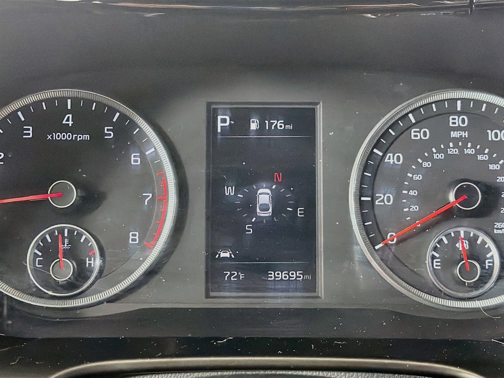 Used 2024 Kia K5 GT w/ GT1 Package FWD image 19