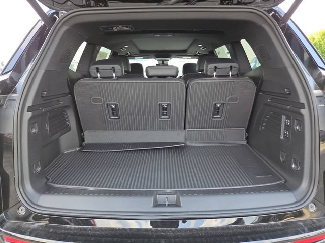 New 2026 Buick Enclave Sport Touring w/ Power Package FWD image 21