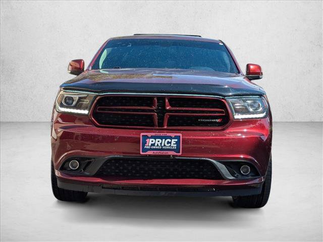 Used 2018 Dodge Durango GT w/ Premium Group AWD/4WD video 2