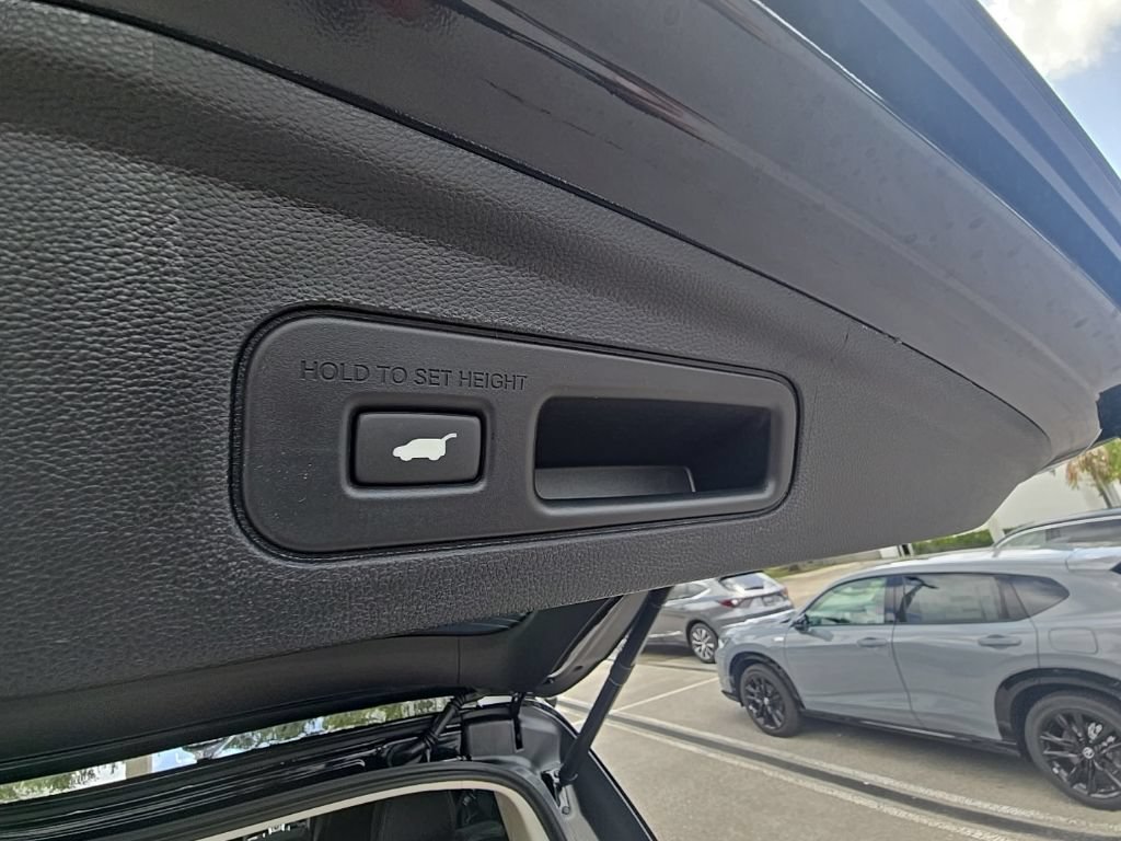 New 2026 Acura MDX FWD w/ Technology Package image 36