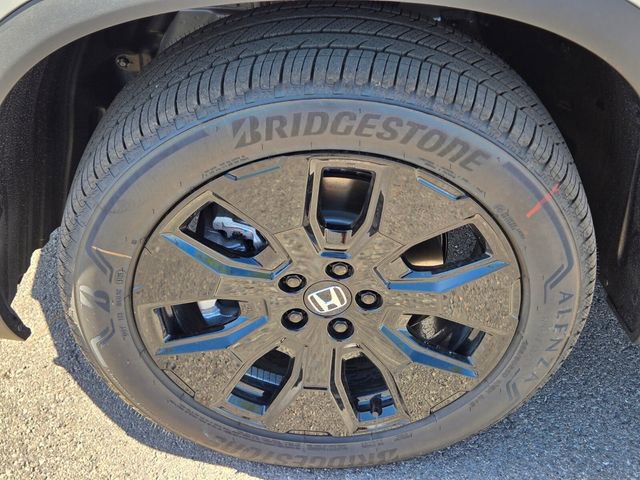 New 2026 Honda Pilot Black Edition image 6