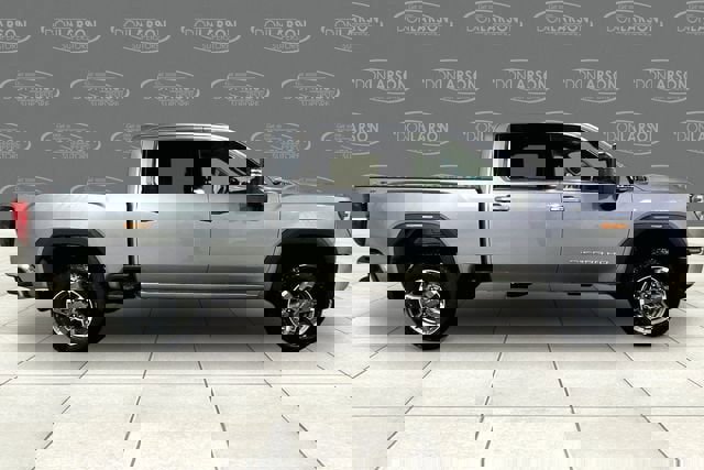 New 2026 GMC Sierra 2500 SLE w/ SLE Value Package; image 5