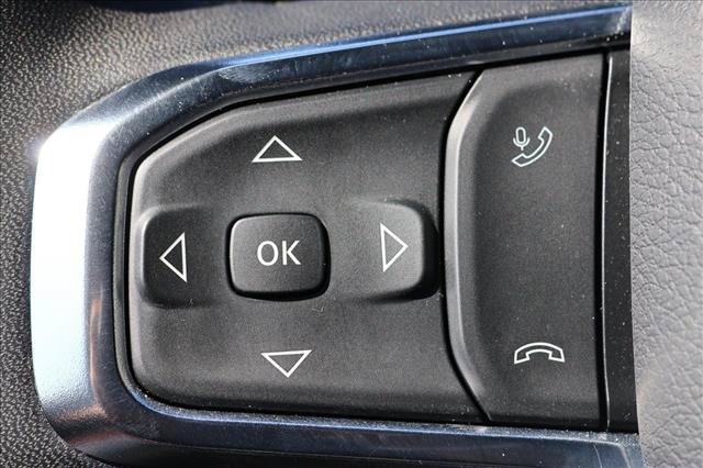 Used 2025 RAM 1500 Laramie AWD/4WD image 30