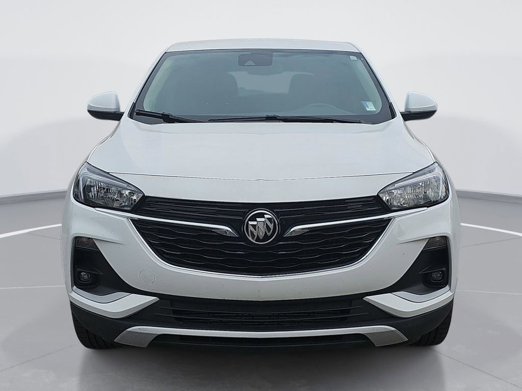 Certified 2023 Buick Encore GX Preferred w/ Cold Weather Comfort Package FWD image 10