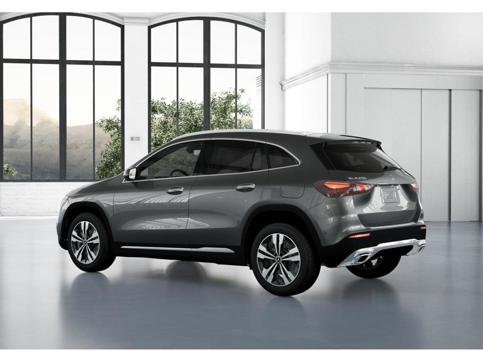 New 2026 Mercedes-Benz GLA 250 image 30