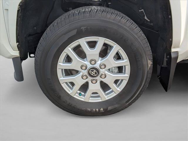 Used 2025 Toyota Tacoma SR5 RWD image 23