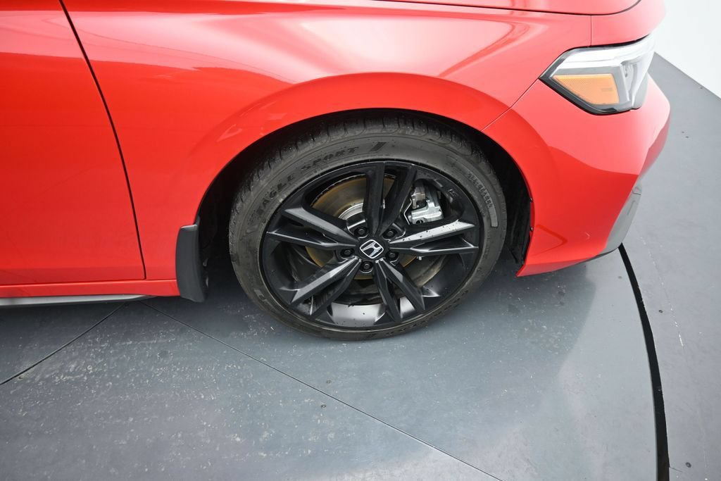 Used 2025 Honda Civic Si image 11