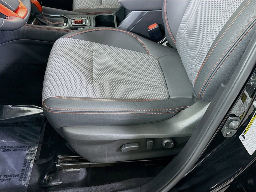 Certified 2024 Subaru Forester Sport image 25
