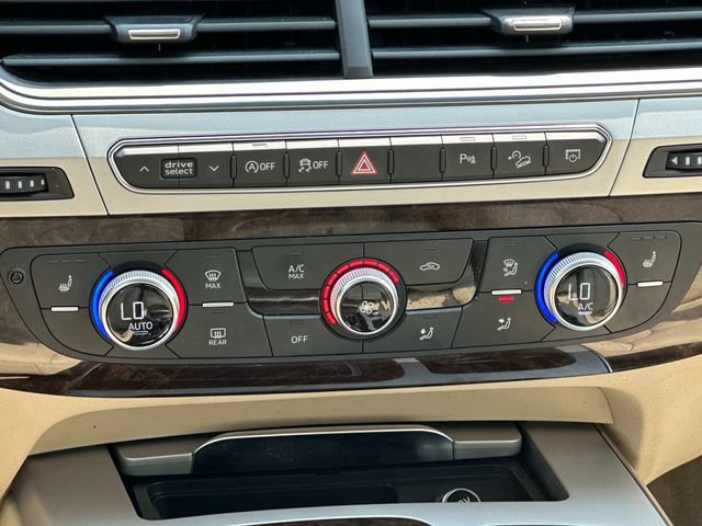 Used 2019 Audi Q7 2.0T Premium Plus w/ Premium Plus Package AWD/4WD image 5