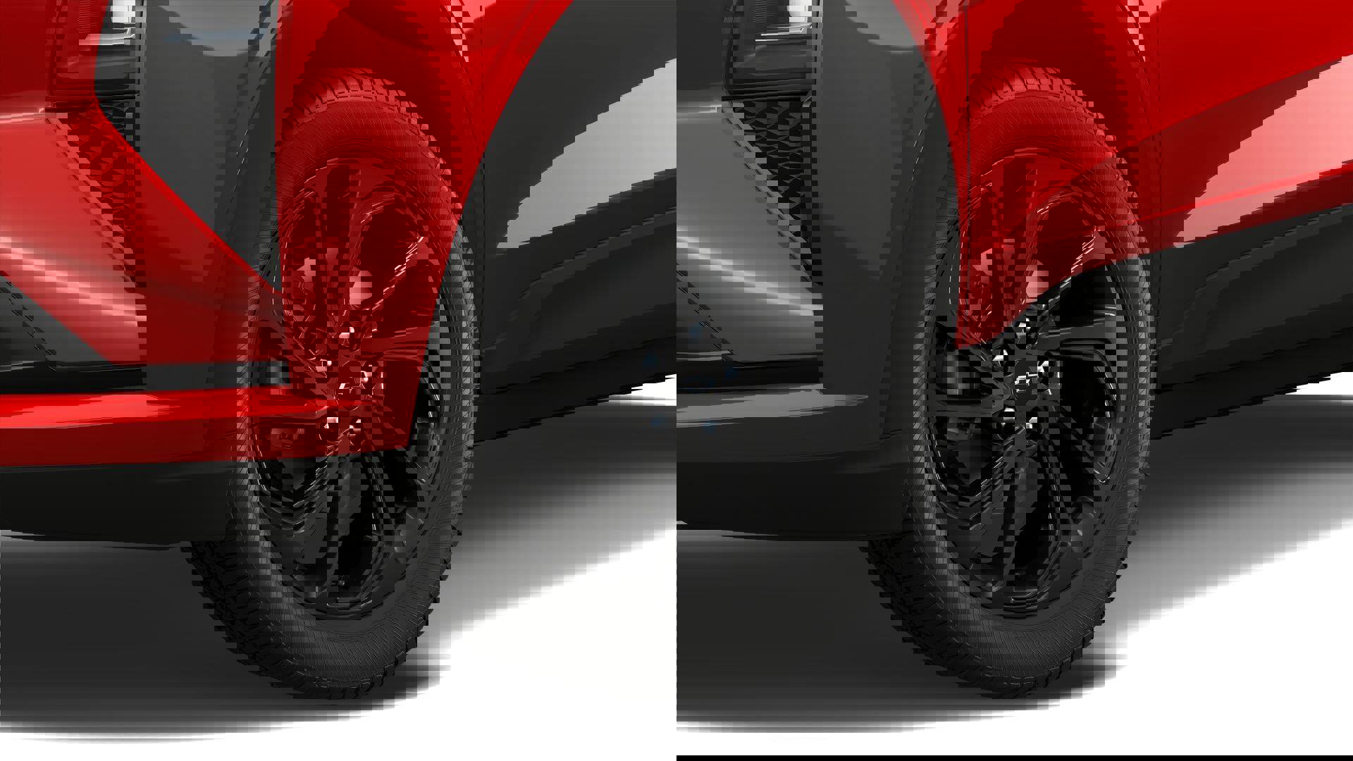 New 2027 Chevrolet Bolt RS w/ Technology Package image 52