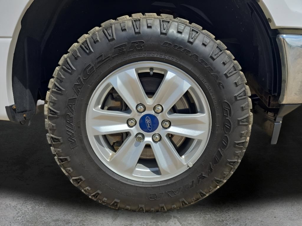 Used 2019 Ford F150 XLT w/ Trailer Tow Package AWD/4WD image 39