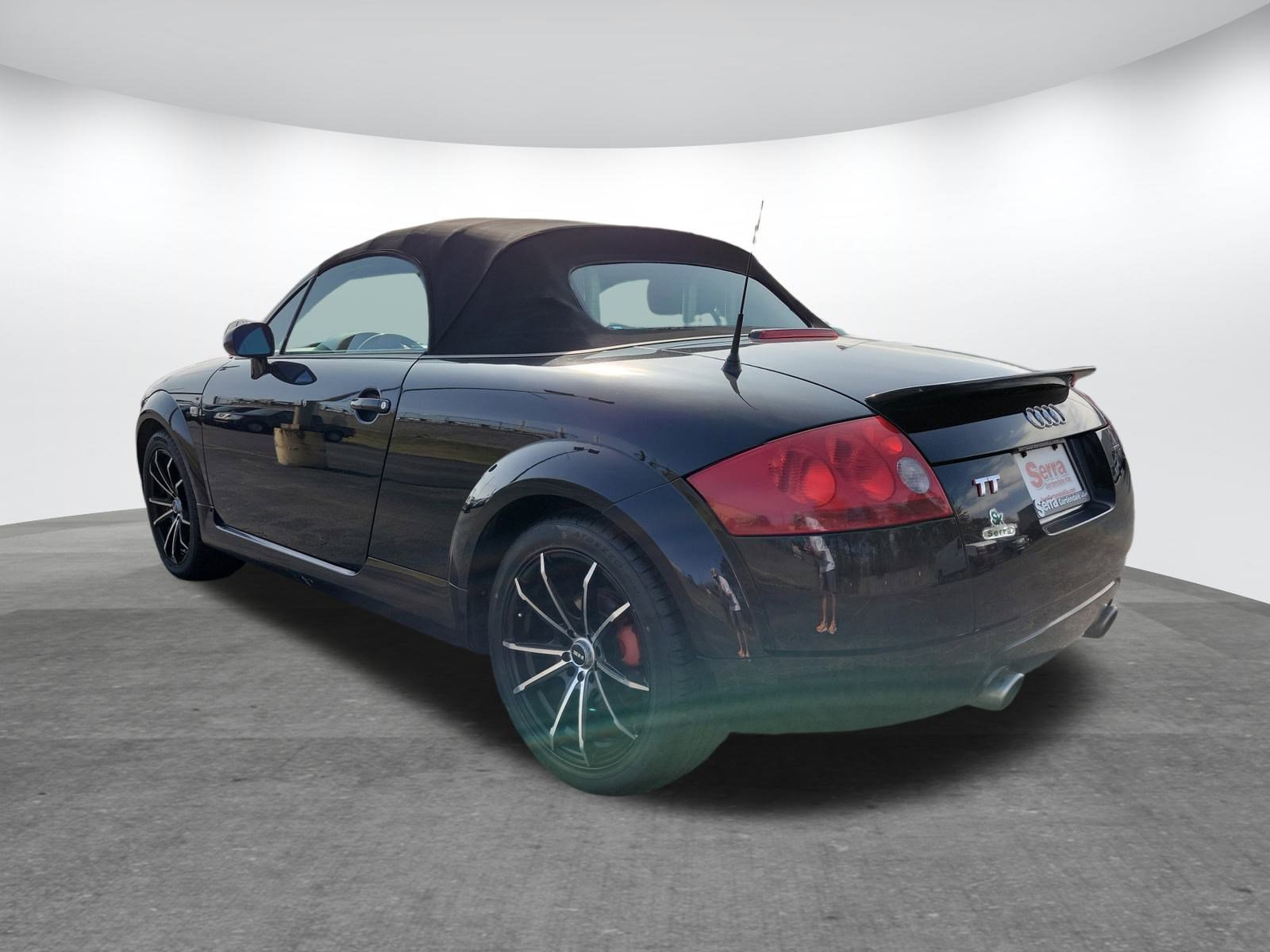 Used 2002 Audi TT 1.8T image 20