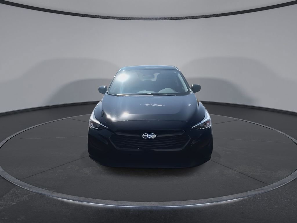 Certified 2025 Subaru Impreza 2.0i image 4