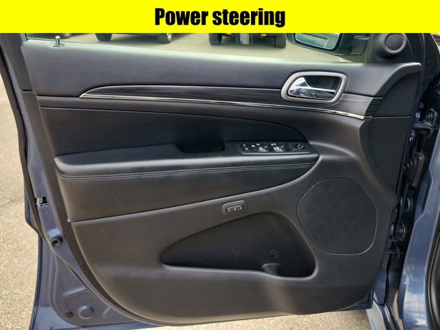 Used 2019 Jeep Grand Cherokee Limited X AWD/4WD image 20