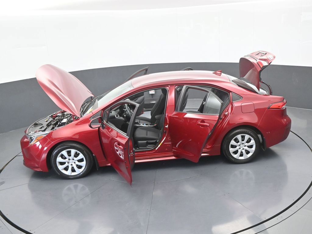 Used 2024 Toyota Corolla LE FWD image 59