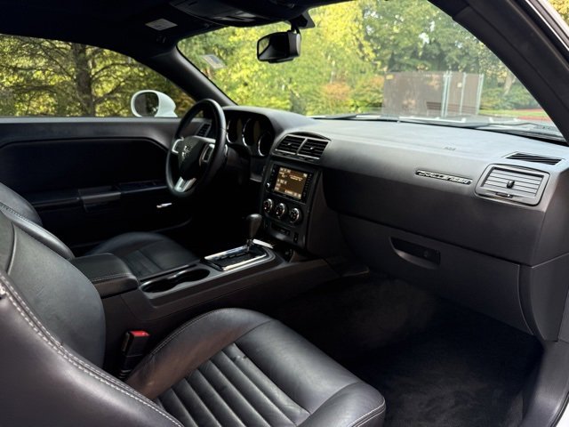 Used 2013 Dodge Challenger R/T Plus image 11