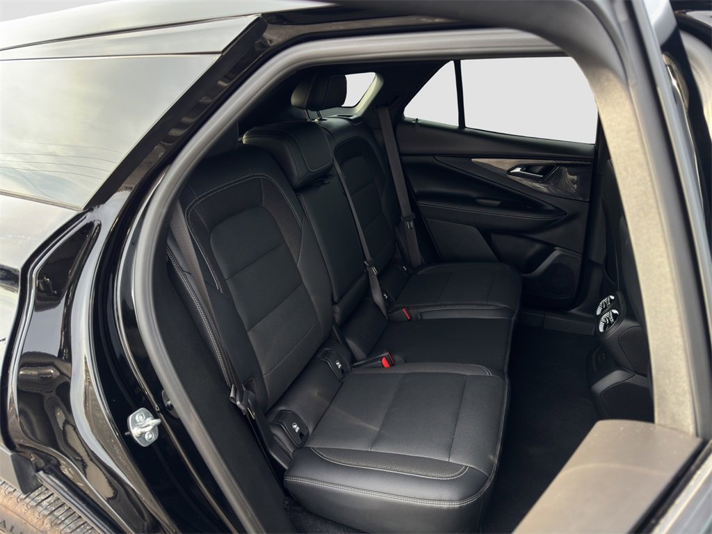 Used 2024 Chevrolet Blazer EV LT image 19