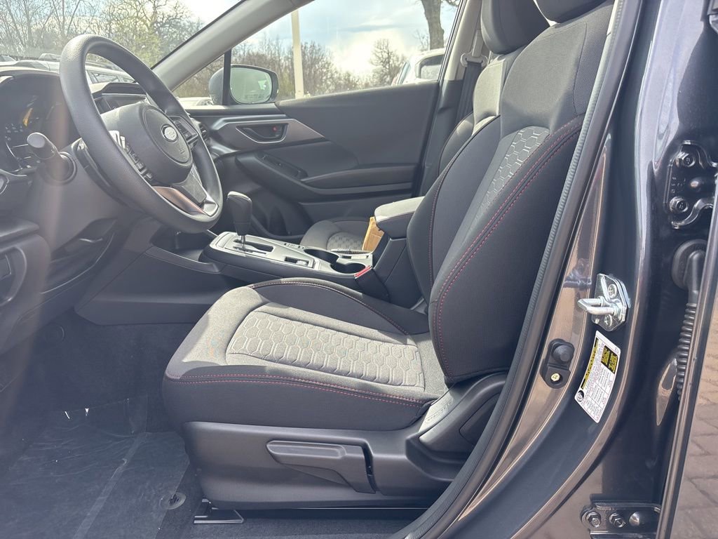 New 2026 Subaru Impreza 2.0i Sport image 20