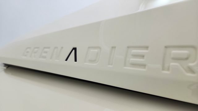 Used 2025 INEOS Grenadier AWD/4WD image 17