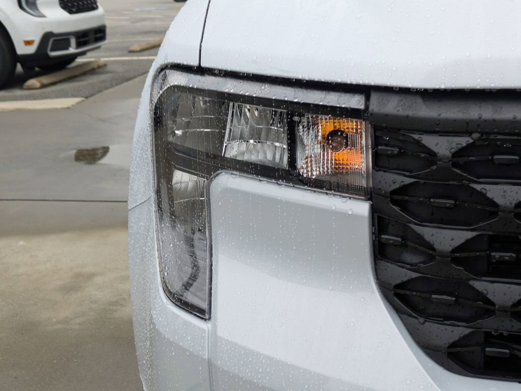 New 2026 Ford Maverick XL image 9