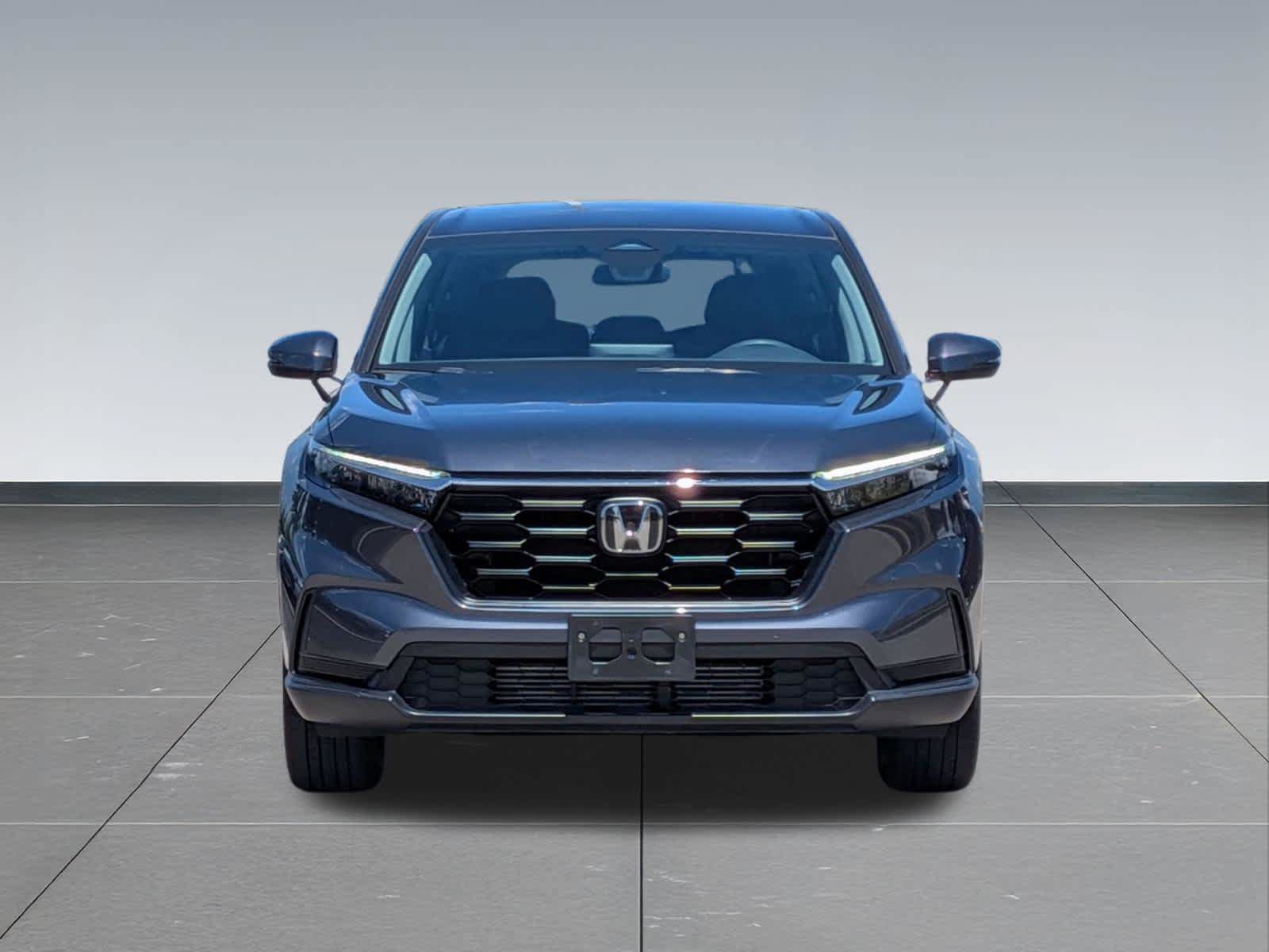 Certified 2024 Honda CR-V LX image 8