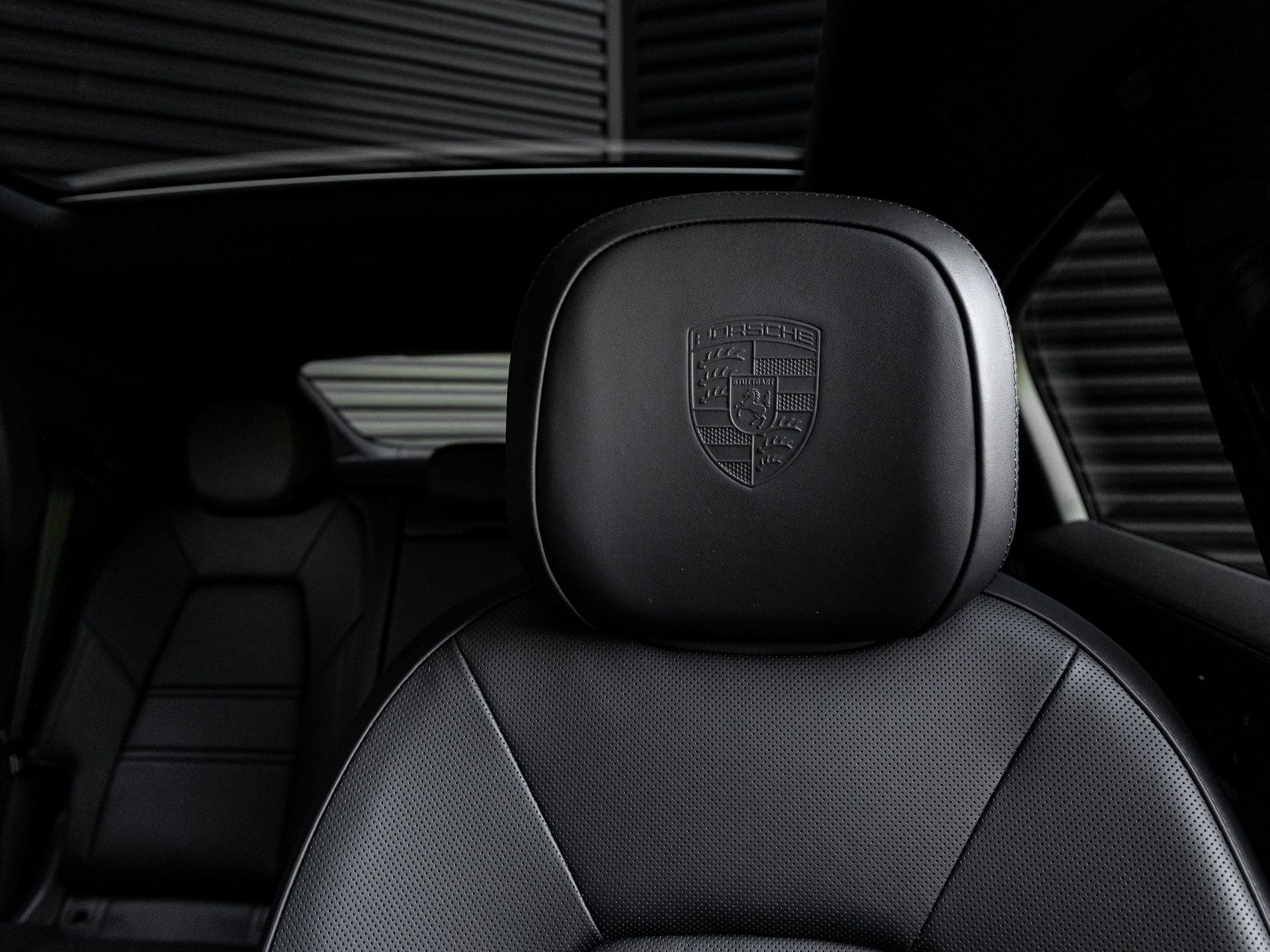 New 2026 Porsche Cayenne S image 15