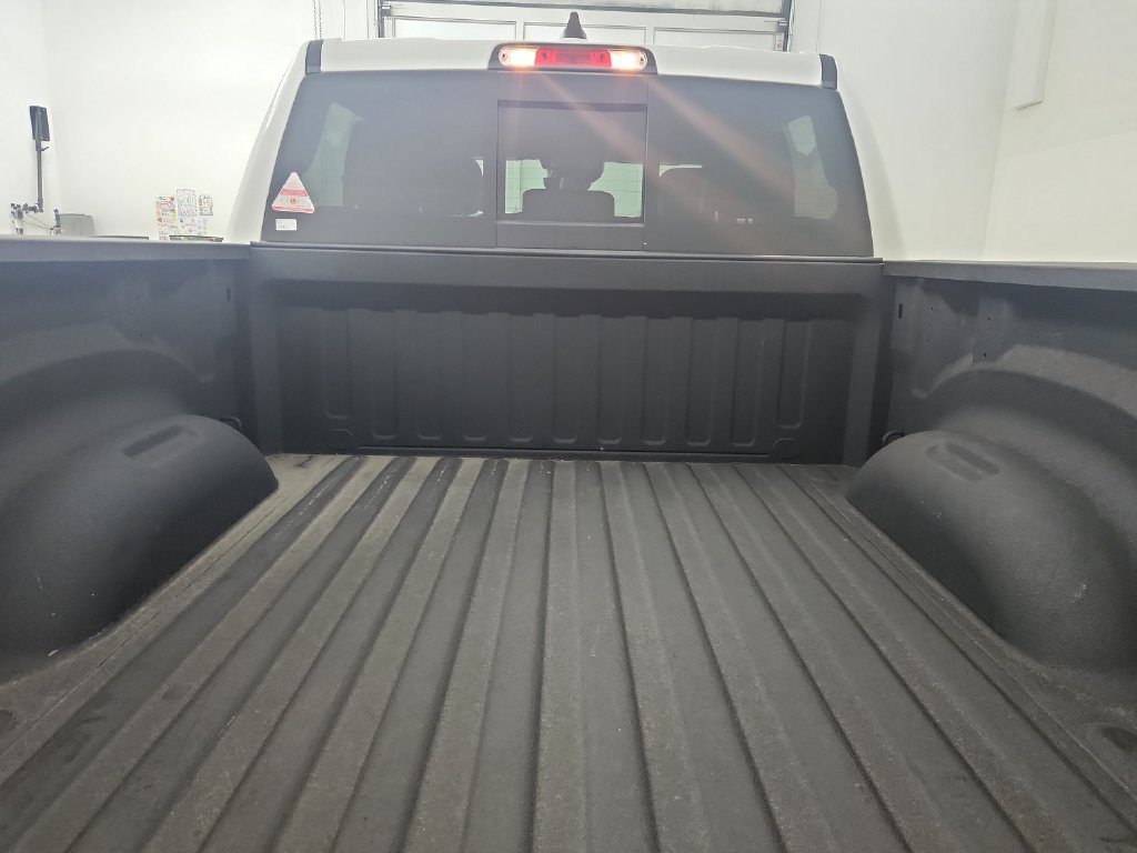 Certified 2019 RAM 1500 Limited AWD/4WD image 35