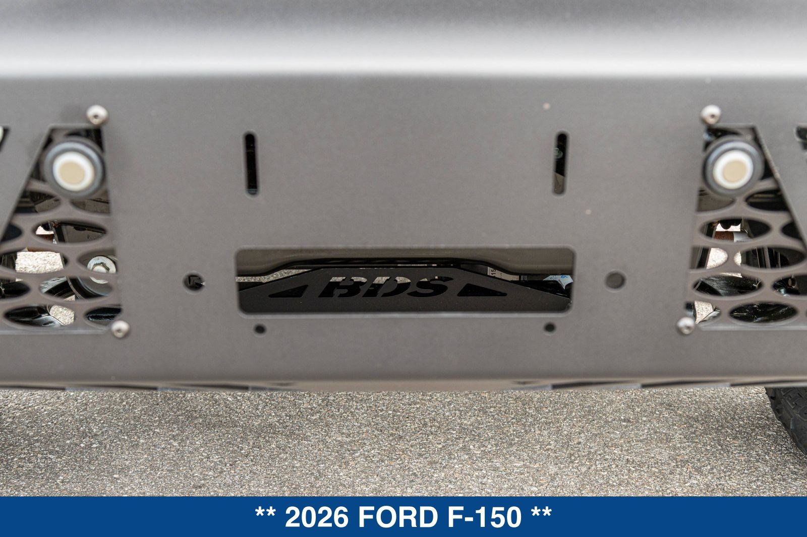 New 2026 Ford F150 Lariat w/ Equipment Group 502A High AWD/4WD image 33