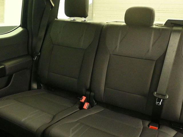 New 2026 Ford F150 STX image 20