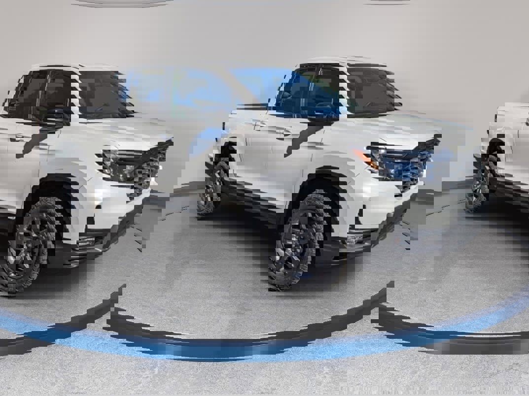 New 2026 Honda Ridgeline TrailSport image 3