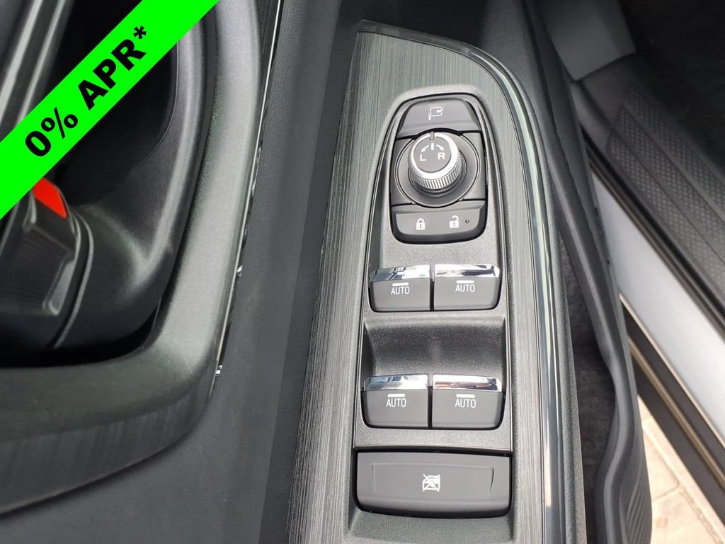 New 2026 Subaru Outback Wilderness AWD/4WD image 18