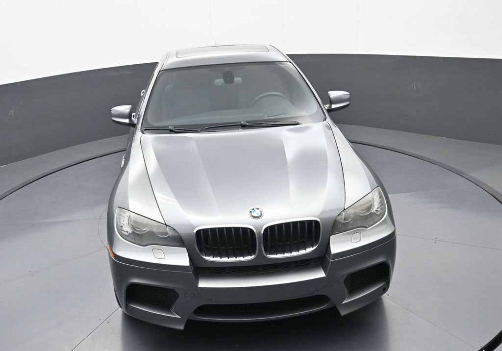 Used 2010 BMW X6 M AWD/4WD image 30