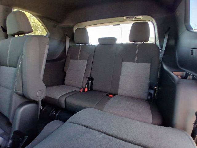 New 2026 GMC Acadia Elevation w/ LPO, Floor Liner Package FWD image 8