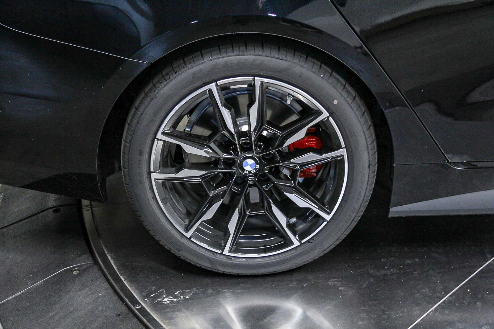 New 2026 BMW M440i w/ Premium Package image 8