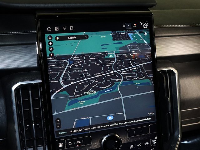 Used 2024 GMC Acadia Elevation image 22