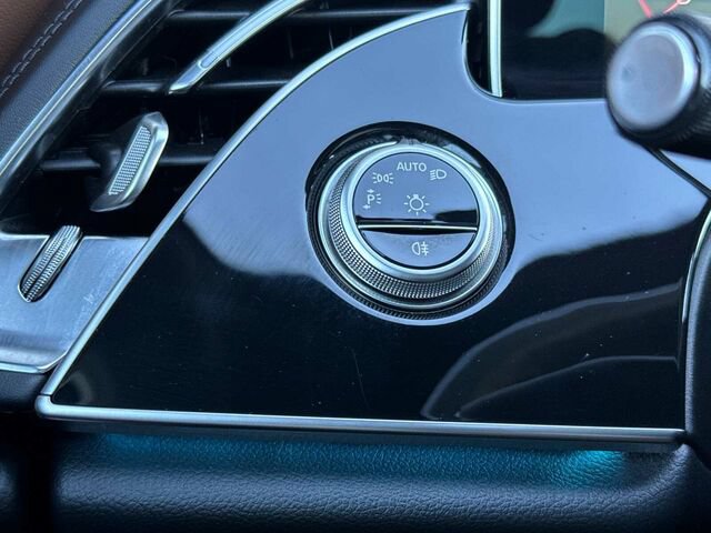 Certified 2026 Mercedes-Benz E 350 4MATIC Sedan image 32