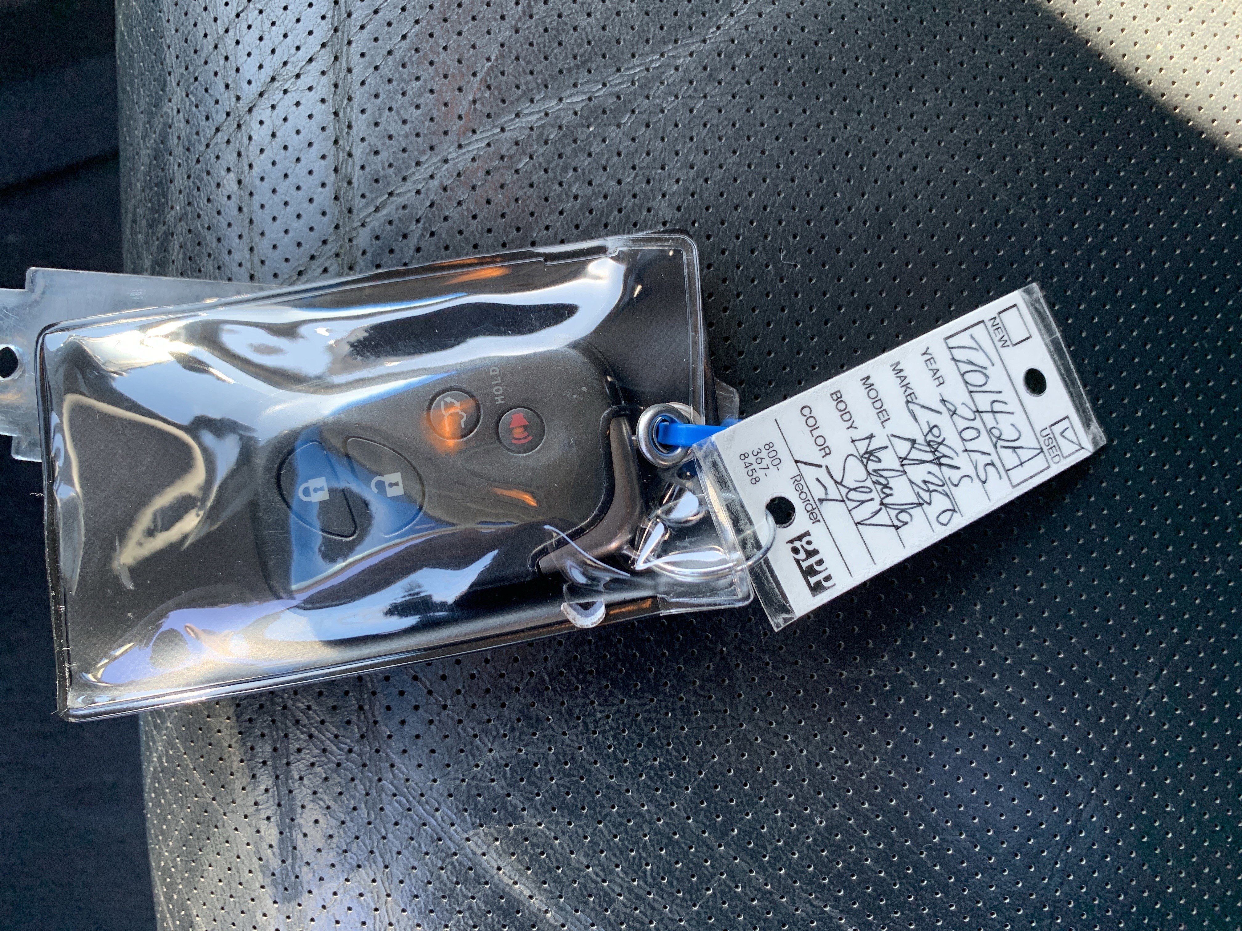 Used 2015 Lexus RX 350 AWD image 36