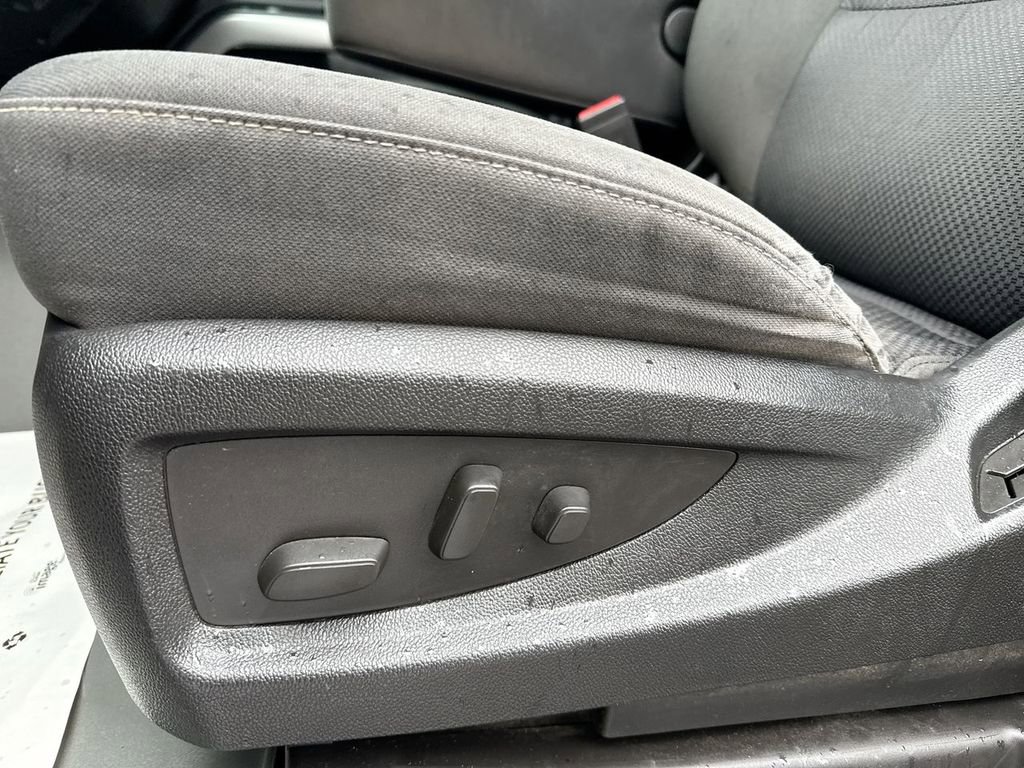 Used 2015 Chevrolet Silverado 1500 LT w/ All Star Edition image 12