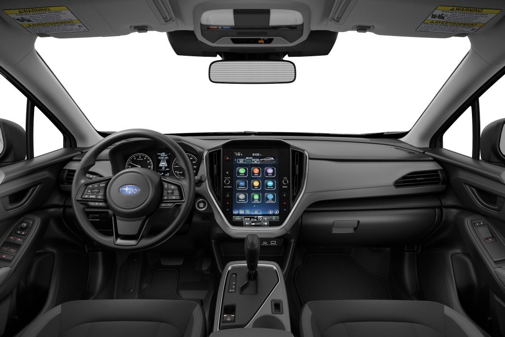 New 2027 Subaru Crosstrek 2.5i Premium AWD/4WD image 17