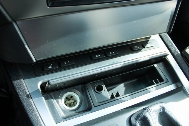 Used 2007 BMW 650i Convertible image 19