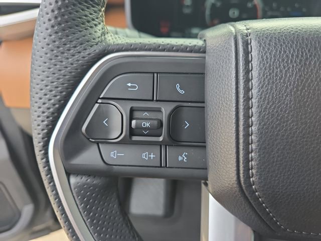 Used 2025 Toyota Tundra 1794 Edition image 15