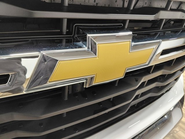 Used 2025 Chevrolet Silverado 2500 LT w/ Convenience Package image 15