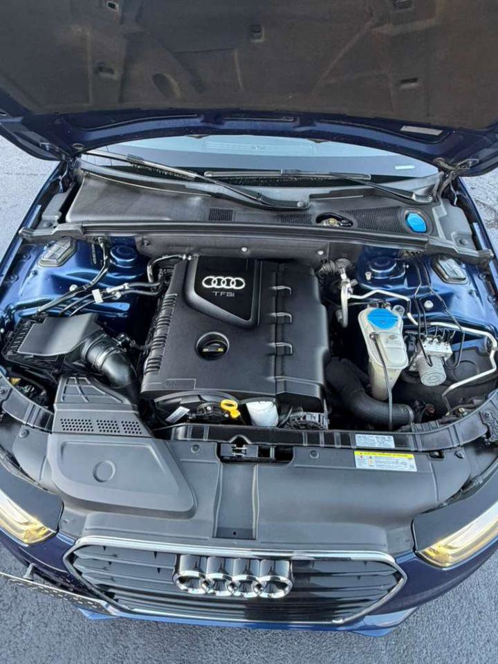 Used 2014 Audi A4 2.0T Premium Plus w/ Premium Plus Package image 31